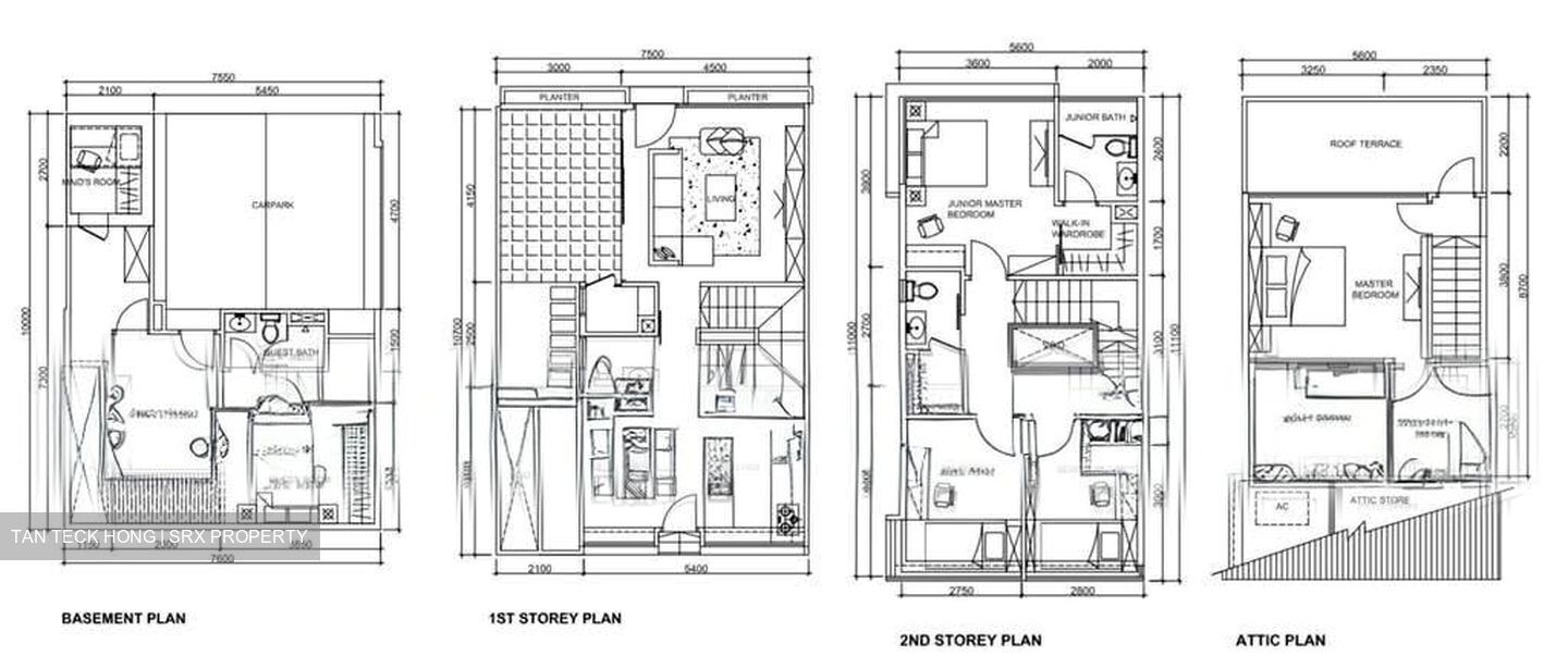 Jalan Riang (D13), Detached #561730801